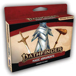 Pathfinder RPG: Magic Armaments Deck (P2)