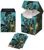 Magic the Gathering: Commander 100+ Deck Box V2 2019
