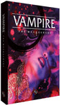 Vampire The Masquerade: 5th Edition Core Rulebook
