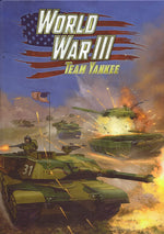Team Yankee: World War III Team Yankee Rulebook (2nd Edition)