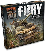 Flames of War: Fury (WWII Tank Combat)