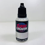 Turbo Dork: Turboshift Acrylic Paint - Pearly Gates (20ml)
