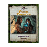 Faerie Bargains (Pathfinder Second Edition)