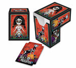 Ultra Pro Deck Box - Dia De Los Muertos