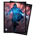 Magic the Gathering CCG: Phyrexia - All Will Be One 100ct Sleeves V1