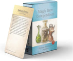 The Ultimate Guide to Alchemy, Crafting, and Enchanting: Magic Item Compendium - Potions, Poultices & Powders