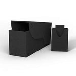 Dragon Shield: Nest Box + 300 Black/Black
