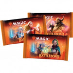 Magic the Gathering CCG: Battlebond Booster