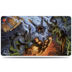 Magic the Gathering: Legendary Collection Standard Size Play Mat - Maelstrom Wanderer