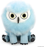 Dungeons & Dragons: Snowy Owlbear Phunny Plush by Kidrobot