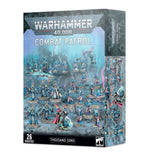 Warhammer 40K: Thousand Sons Combat Patrol