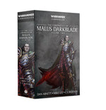 Warhammer Chronicles: Malus Darkblade - Volume Two