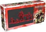 Godtear: Skullbreaker The Dragon Slayer