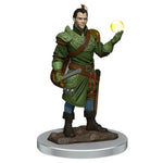 Dungeons & Dragons: Icons of the Realms Premium Figures W07 Male Half-Elf Bard