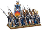 Warhammer Age of Sigmar: High Elf Phoenix Guard