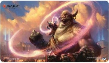 Magic the Gathering: Battlebond Play Mat