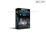 Infinity: Dire Foes Mission Pack Beta - Void Tango