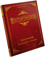 Pathfinder RPG: Advanced Player's Guide Hardcover (Special Edition) (P2)