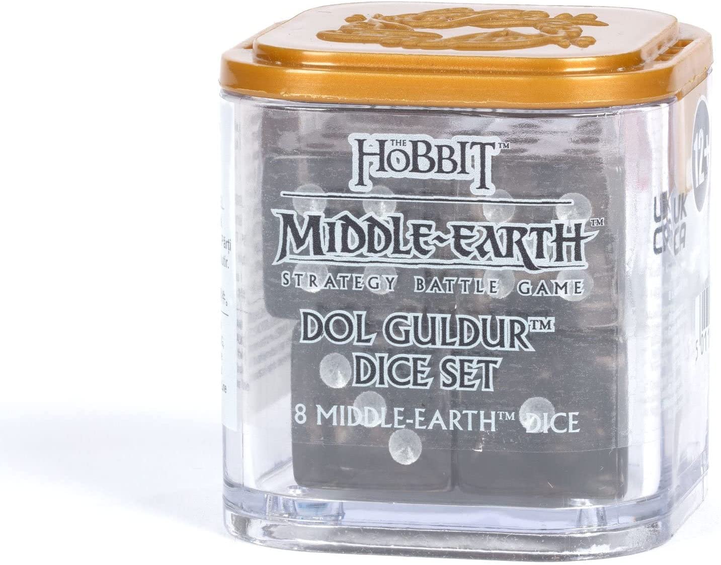Middle-Earth Strategy Battle Game: Dark Powers of Dol Guldur