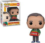 Funko Pop! Mister Rogers Neighborhood - Mister Rogers
