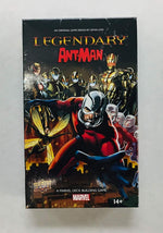 Marvel Legendary DBG: Ant-Man Expansion
