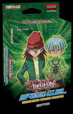 Yu-Gi-Oh CCG: Speed Duel Starter Decks - Ultimate Predators