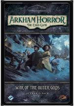 Arkham Horror LCG: War of the Outer Gods Scenario Pack