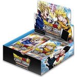 Dragon Ball Super Themed Booster Set 2 Display - World Martial Arts Tournament (24)