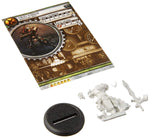 Warmachine: Mercenaries - Thrall Warrior