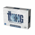The Thing: Norwegian Miniatures Set