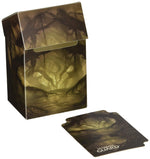 Ultimate Guard Deck Case Lands Edition - Swamp 1