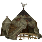 Pathfinder Battles: Legendary Adventures Goblin Village Premium Set
