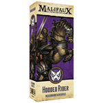 Malifaux: Neverborn Hooded Rider