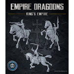 The Other Side: King`s Empire Empire Dragoons