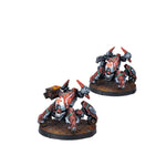 Infinity-Code One: Nomads: Zonds Remotes Pack