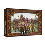A Song of Ice & Fire Miniature Game: Golden Company Crossbowmen