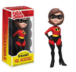 Rock Candy Figure Disney Mrs Incredible