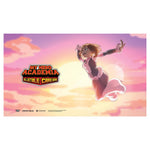 My Hero Academia CCG: Jet Burn Ochaco Playmat