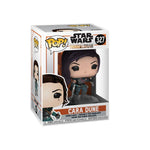 Funko Pop! The Mandalorian - Cara Dune