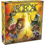 Twilight Imperium: Rex Final Days of an Empire