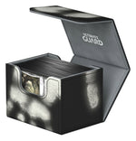Sidewinder Deck Case 100+ Chromiaskin - Black