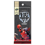 VS System: 2PCG - Deadpool and Friends