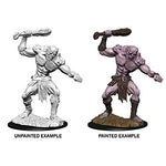 Dungeons & Dragons Nolzur`s Marvelous Unpainted Miniatures: Fomorian