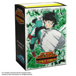 My Hero Academia - Deku Sleeves (100)