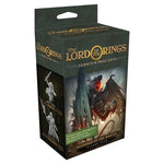 LotR: JME: Scourges of the Wastes Figure