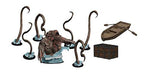Dungeons & Dragons Nolzur`s Marvelous Unpainted Miniatures: W9 Kraken