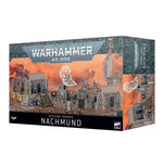 Warhammer 40K: Battlezone - Frontiers Nochmund