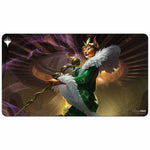 Magic the Gathering CCG: Streets of New Capenna Playmat D