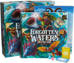 Forgotten Waters: A Crossroads Game