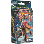 Pokemon TCG: Sun & Moon Lost Thunder Theme Deck Blazing Volcano